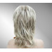 Peruca Curly Blonde